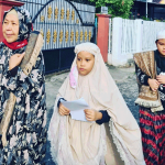 Cara Memarahi Anak dalam Islam