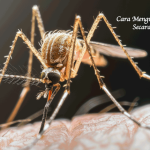 Cara Mengusir Nyamuk Secara Alami