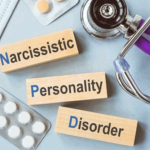 Ciri Narcissistic Personality Disorder