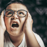 Otak Anak yang Sering Dimarahi