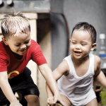 Peran Adik dalam Keluarga