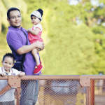 Peran Ayah dalam Kecerdasan Anak
