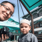 Peran Ayah dalam Keluarga
