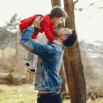 Peran Ayah untuk Anak Perempuan