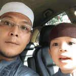 Sikap Ayah kepada Anak