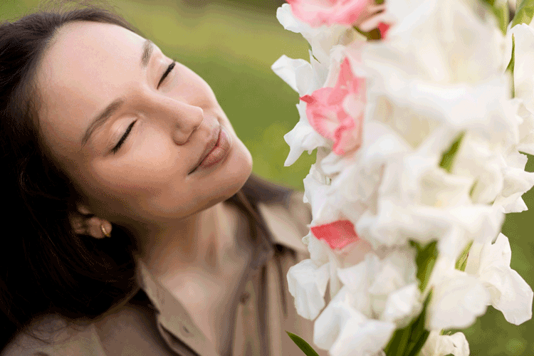 Ciri-Ciri Orang yang Memiliki Inner Beauty
