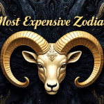 Zodiak Paling Boros