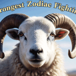 Zodiak Paling Kuat Bertarung