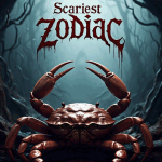 Zodiak Paling Penakut