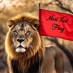 Zodiak Paling Red Flag