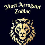 Zodiak Paling Sombong