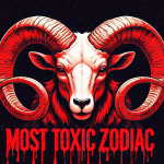 Zodiak Paling Toxic
