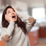 Cara Mengendalikan Emosi Wanita