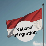 Integrasi Nasional