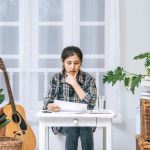 Kebiasaan Orang Introvert