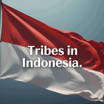 Suku-Suku di Indonesia