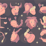 Zodiak Paling Lemah