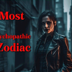 Zodiak Paling Psikopat