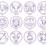 Bintang Zodiak dan Tanggalnya