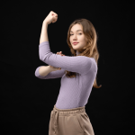 Sifat Zodiak Leo Wanita