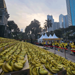 Sunpride Pisang