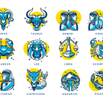 Zodiak April