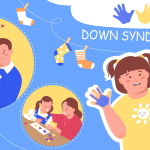 Anak Down Syndrome