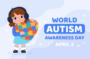 Beda Anak Speech Delay dan Autis