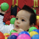 Karakter Anak